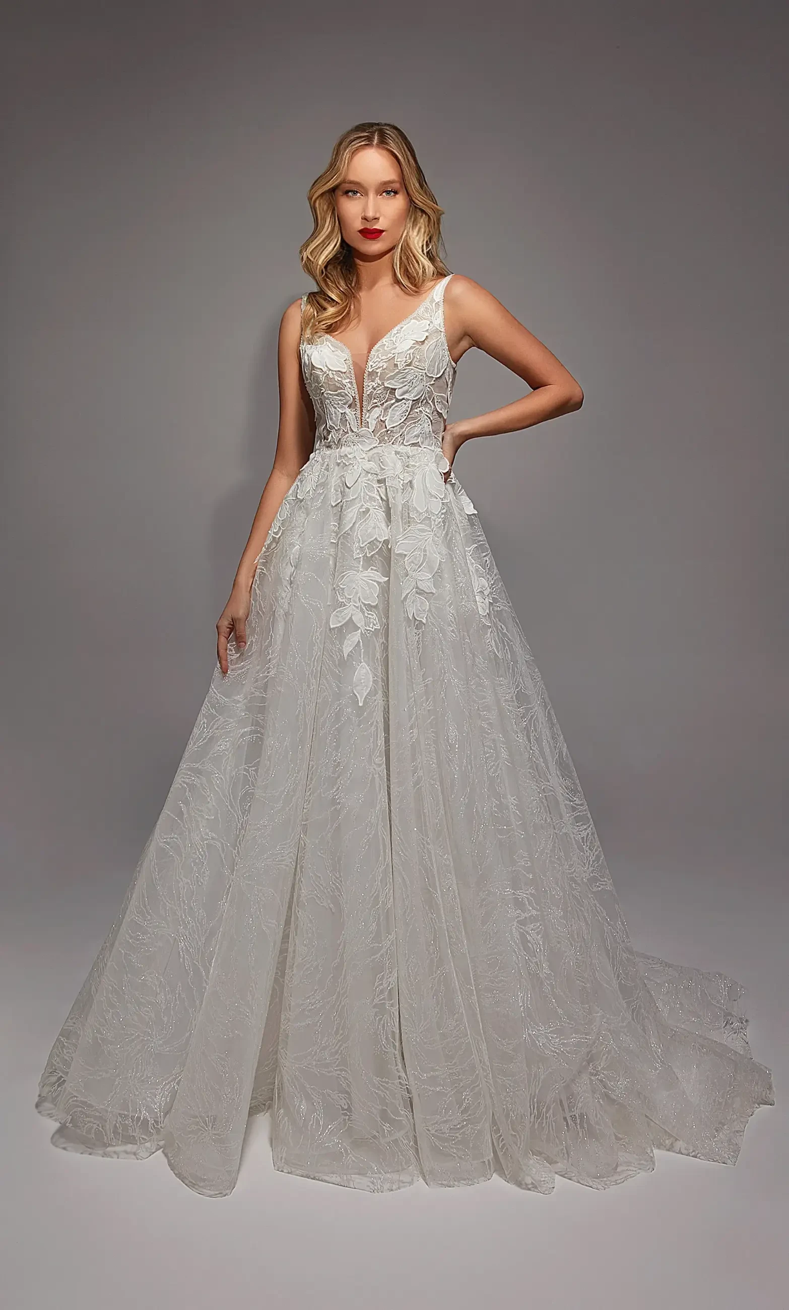 Alyce Paris Bridal